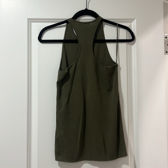 ALC racer back tank - Picture 2 of 3